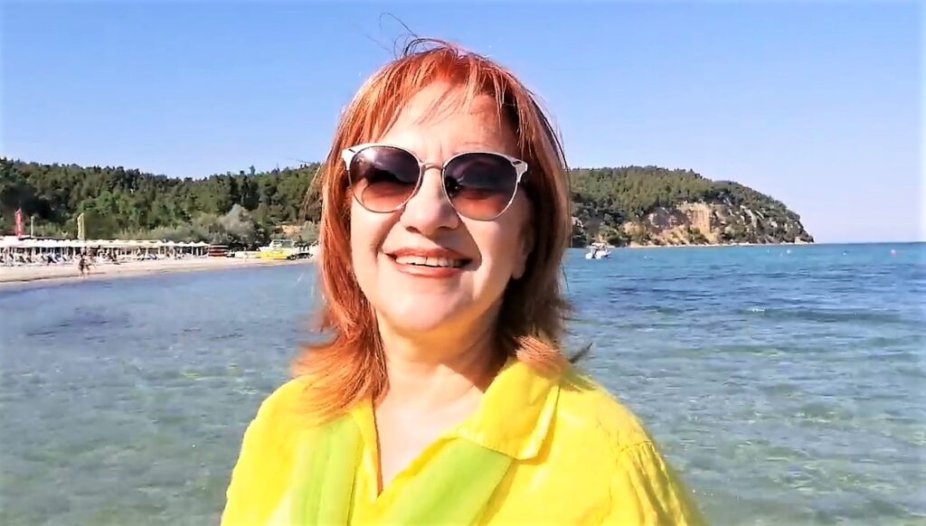 Да си направя ли почиставне на лицето преди да тръгна на море